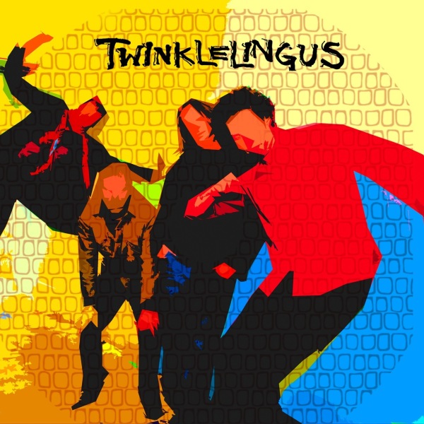 twinklelingus front cover